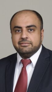 Osman Saleem, MD