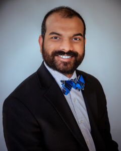 Joseph Thomas, MD