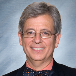 Edward Stehlik, MD, MACP