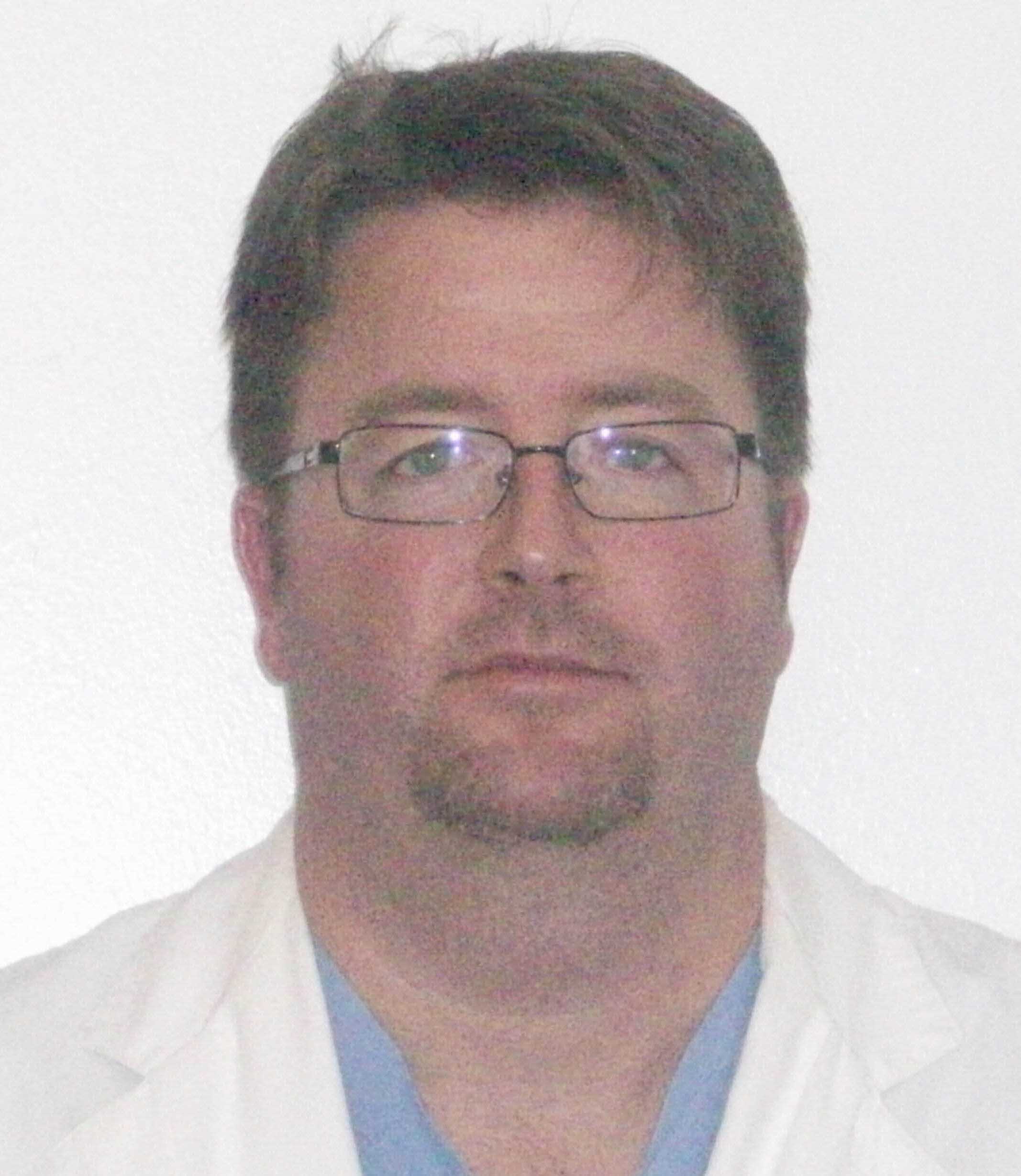 Team member photo